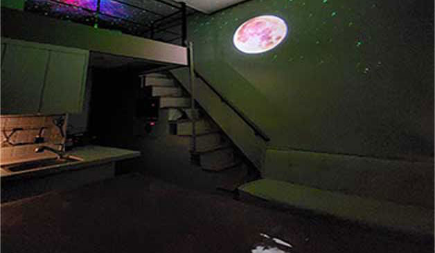 망월동 1인샵 앨리스